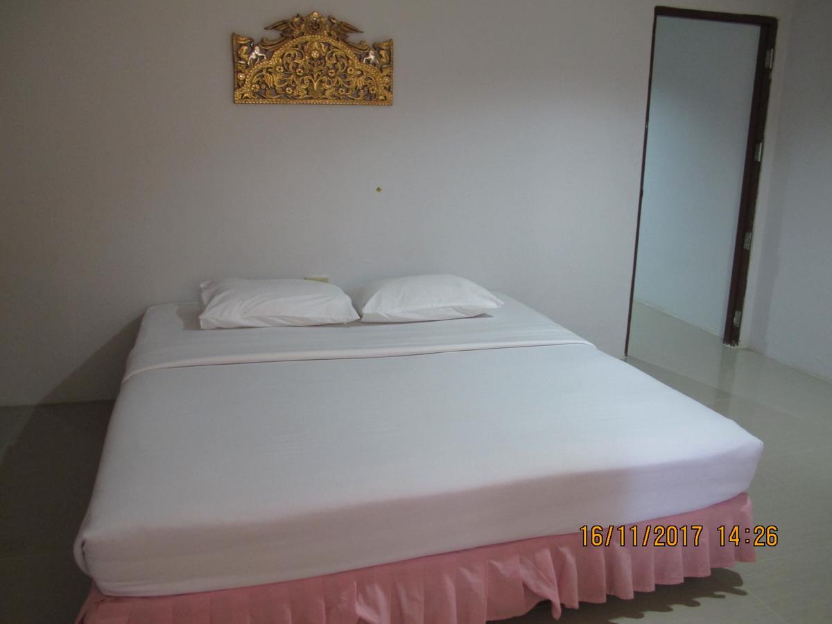 Tongpoon Hotel Bangkok Ngoại thất bức ảnh
