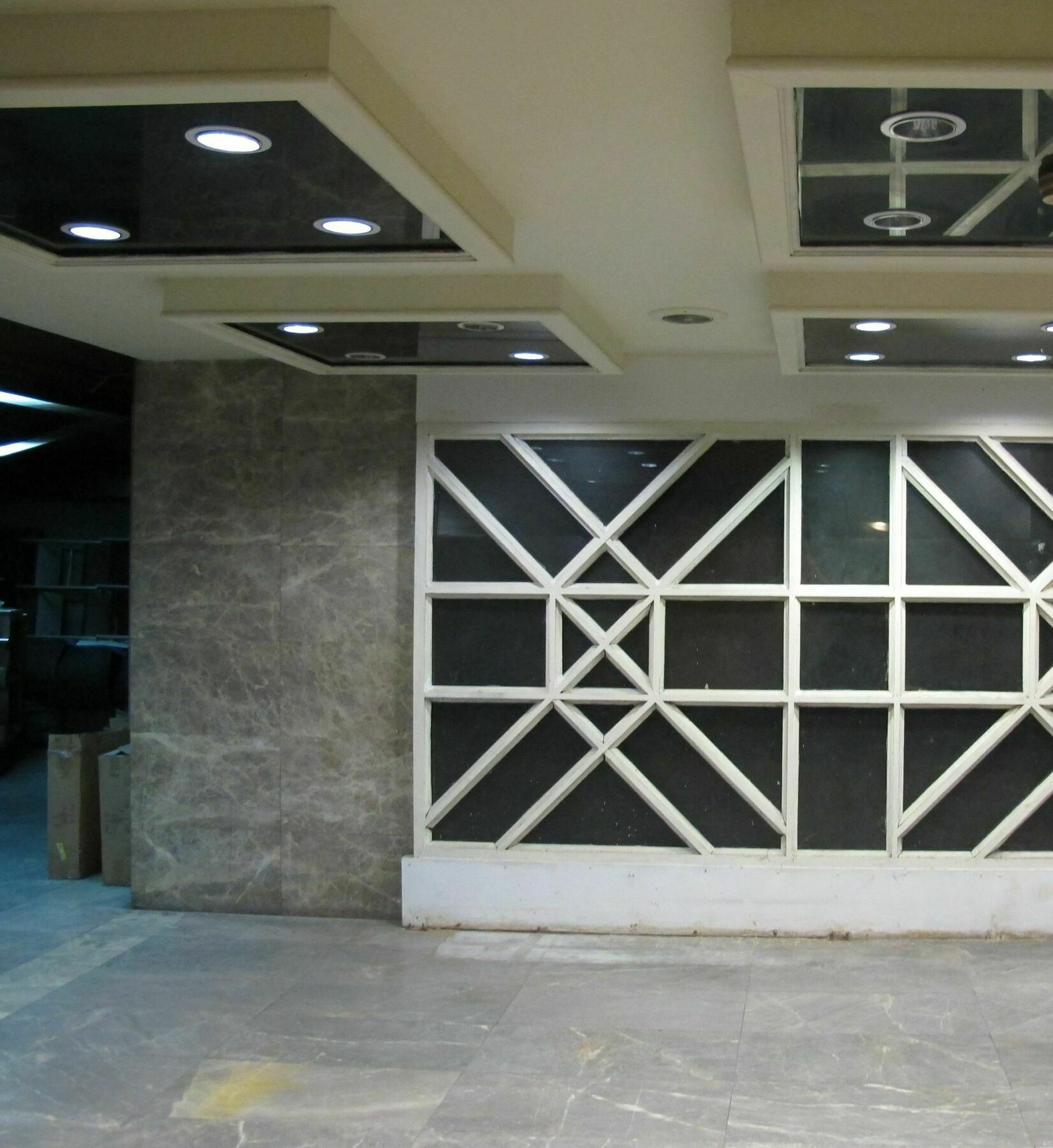 Tongpoon Hotel Bangkok Ngoại thất bức ảnh